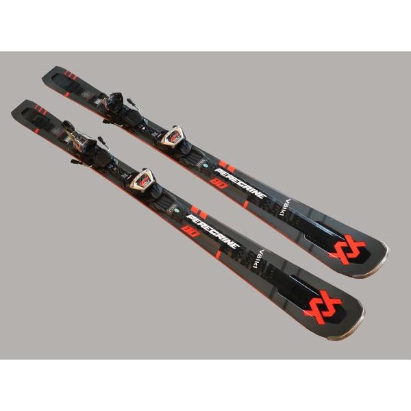 VOLKL フォルクルオールマウンテン「ペレグリン80」167cm25 VOLKL フォルクルオールマウンテン「ペレグリン80」167cm25