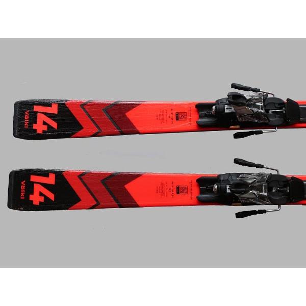 VOLKL 25年VOLKL フォルクル「レースタイガーRC 165cm VOLKL 25年VOLKL フォルクル「レースタイガーRC 165cm
