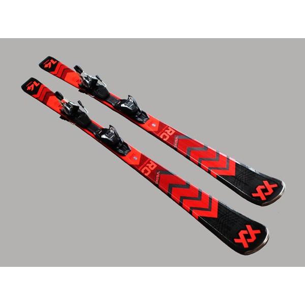 VOLKL 25年VOLKL フォルクル「レースタイガーRC 165cm VOLKL 25年VOLKL フォルクル「レースタイガーRC 165cm