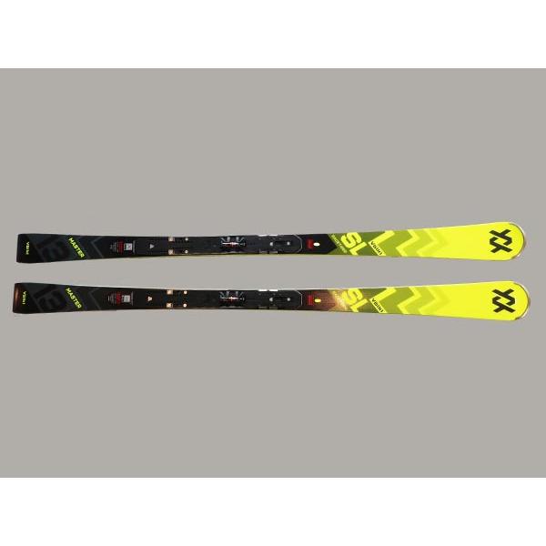 VOLKL 25年VOLKL フォルクル「レースタイガーSLマスター VOLKL 25年VOLKL フォルクル「レースタイガーSLマスター