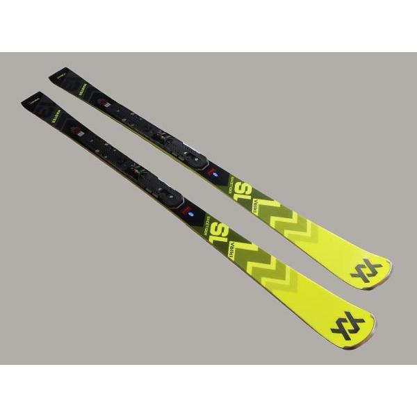 VOLKL 25年VOLKL フォルクル「レースタイガーSLマスター VOLKL 25年VOLKL フォルクル「レースタイガーSLマスター