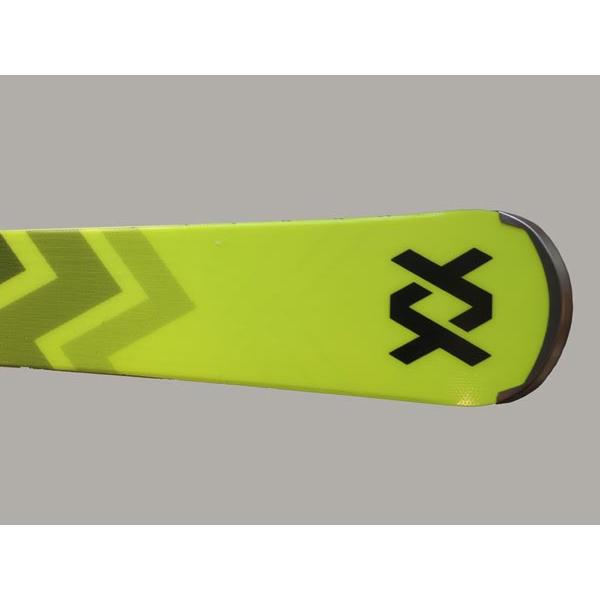 VOLKL 25年VOLKL フォルクル「レースタイガーSLマスター VOLKL 25年VOLKL フォルクル「レースタイガーSLマスター