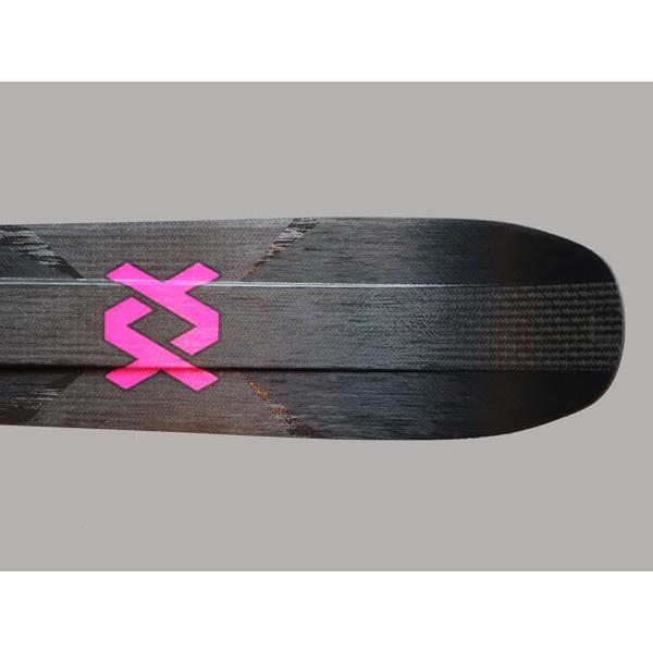 VOLKL VOLKL：フォルクル「カタナ Vワークス カーボン」184cm