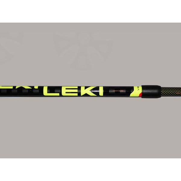 LEKI・レキ「無段階伸縮式VENOM VARIO3Dカーボンケブラー LEKI・レキ「無段階伸縮式VENOM VARIO3Dカーボンケブラー