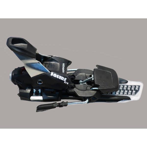 MARKER マーカー フリースタイルビンデイング 「スクワイヤ11 MARKER マーカー フリースタイルビンデイング 「スクワイヤ11