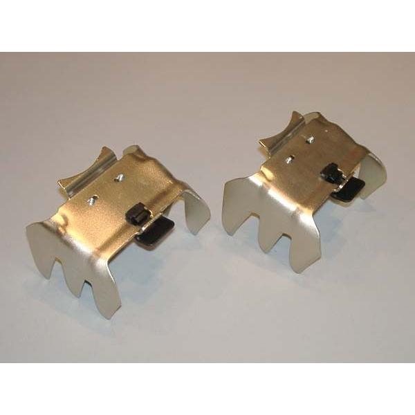 MARKER - ・目じるし「DUKE/BARON /F12/F10クランポン106粍」貨物輸送込 ビンディング-スポーツ