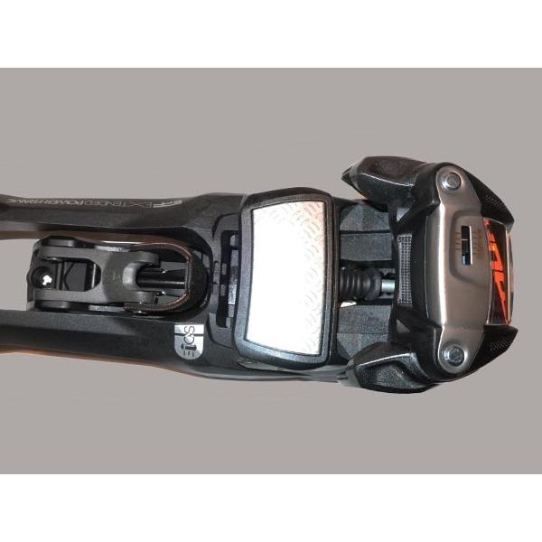 MARKER MARKERマーカー軽量 山用ビンディング「ツアーF12EPF MARKER MARKERマーカー軽量 山用ビンディング「ツアーF12EPF