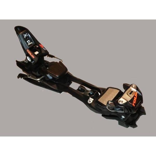 MARKER MARKERマーカー軽量 山用ビンディング「ツアーF12EPF MARKER MARKERマーカー軽量 山用ビンディング「ツアーF12EPF