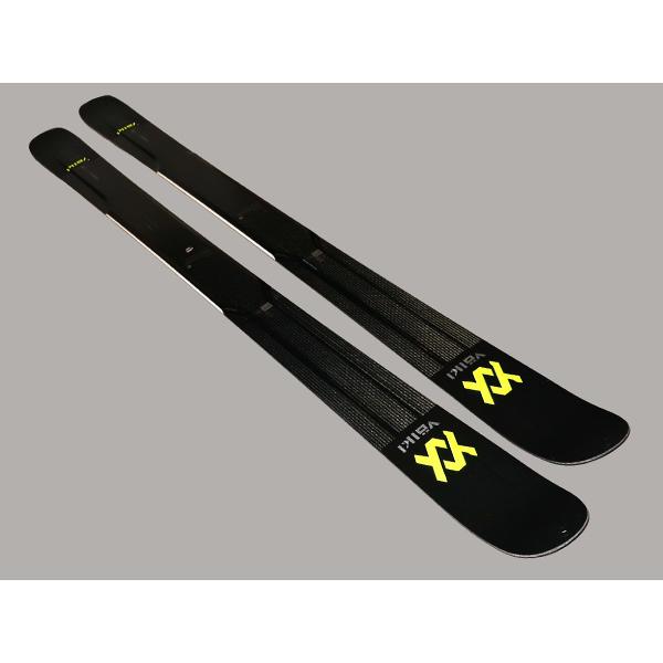 VOLKL VOLKL:フォルクル「カタナ Vワークス カーボン VOLKL VOLKL:フォルクル「カタナ Vワークス カーボン