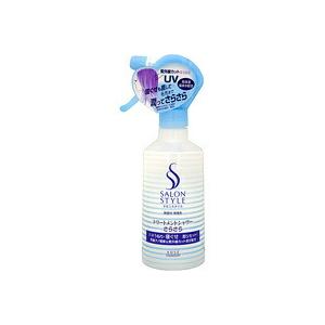 コーセー SALON STYLE サロンスタイル  トリートメントシャワー さらさら 300ml [コーセーコスメポート]