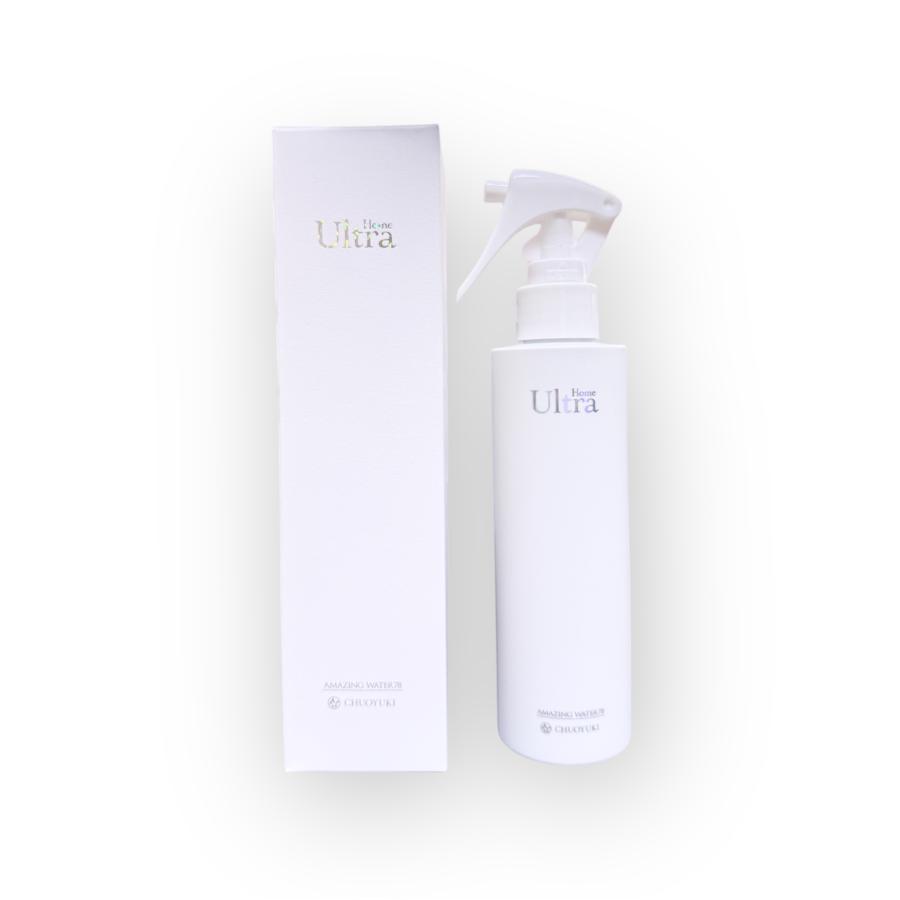 アメイジングウォーター78 ウルトラ ホーム 180ml : ビューティ