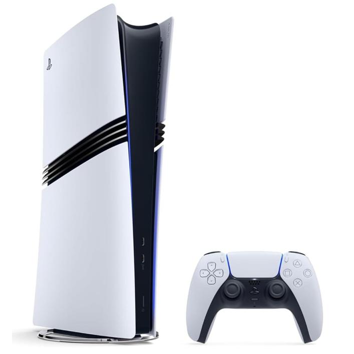 新品】PlayStation 5 Pro(CFI-7000B01)ディスクドライブ非搭載 : SK 