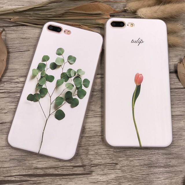 Iphone ケース シンプルな押し花風ナチュラルデザイン 6 6s 6plus 6splus 7 7plus 対応 Nw079 櫻トレーディング 通販 Yahoo ショッピング