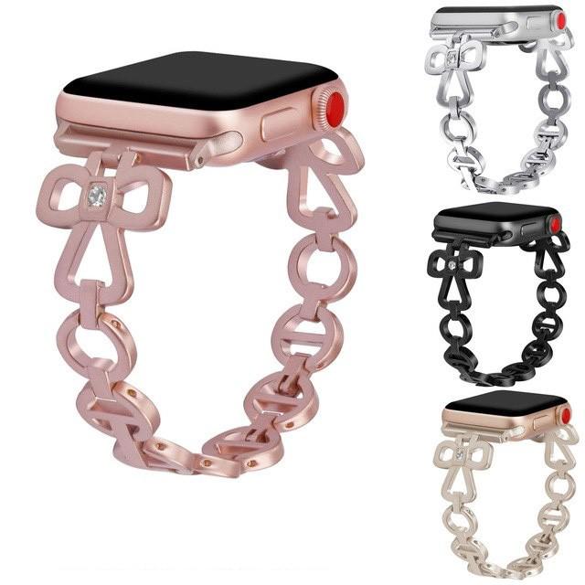 aespa ウインター Apple Watch バンド トレカ付 韓国限定