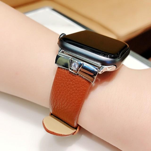 一部即納あり アップルウォッチ バンド 替えベルト 輝くクリスタルストーン Apple Watch belt 38mm/42mm/40mm/44mm｜skrtrading｜06