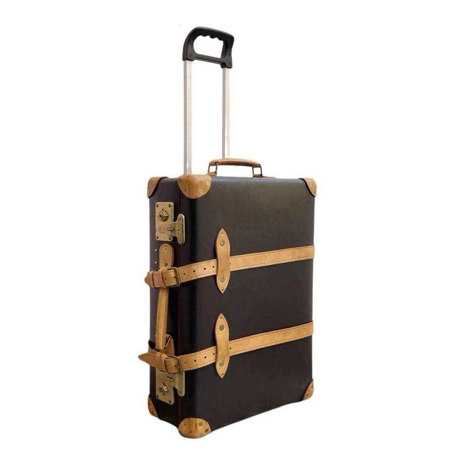 GLOBE-TROTTER GLOBE TROTTER グローブトロッター サファリ キャリー 