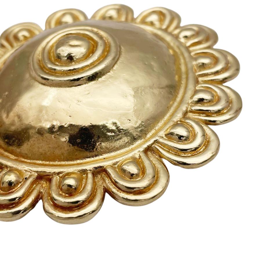 Christian Dior クリスチャンディオール ヴィンテージブローチ