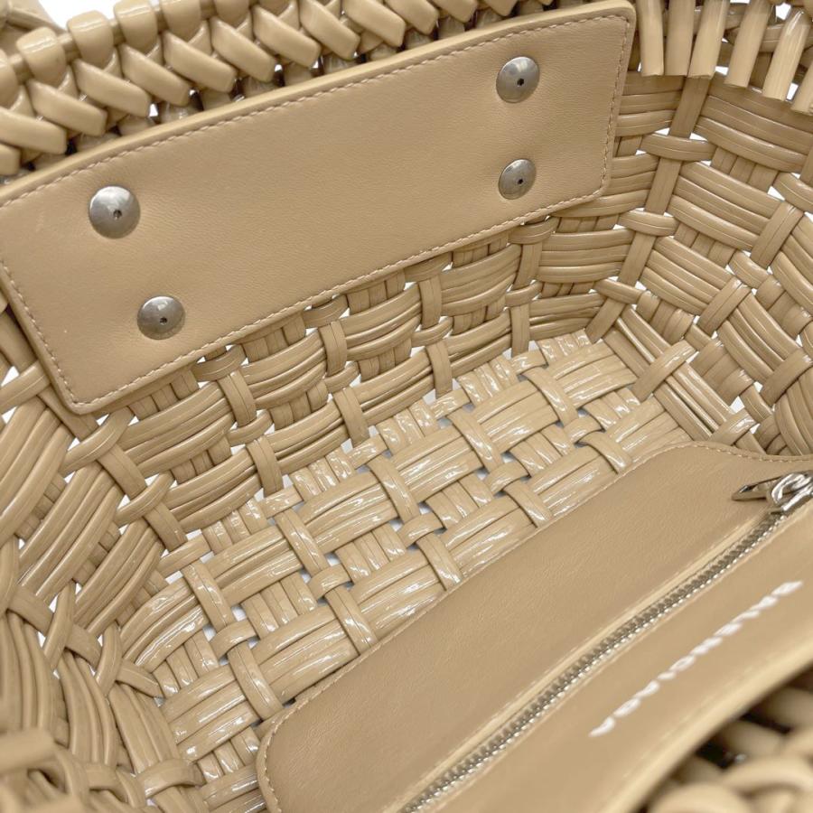 BALENCIAGA バレンシアガ 2WAYハンドバッグ ビストロXXS ストラップ  