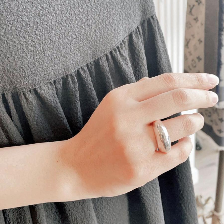 CHANEL シルバー ヴィンテージリング CHANEL（シャネル） ヴィンテージリング 指輪 SV925 シルバー 約10.5号