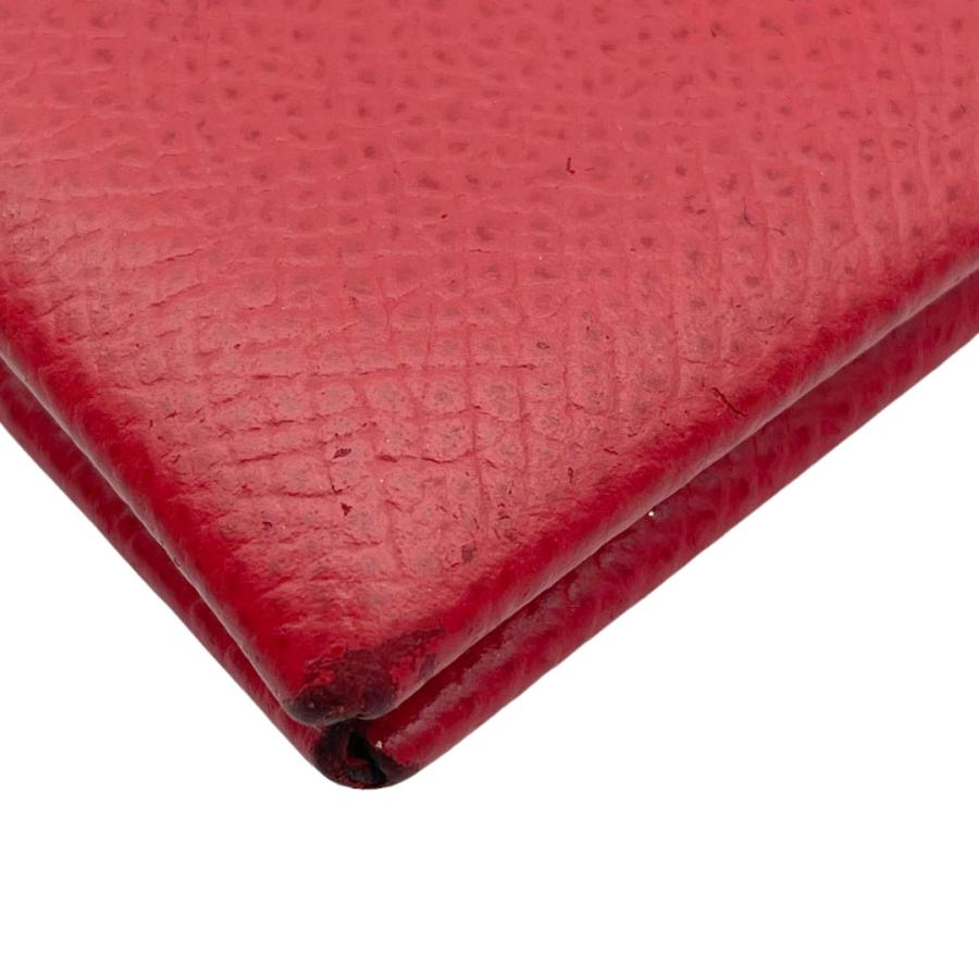 HERMES（エルメス） カルヴィ カードケース ヴォーエプソン