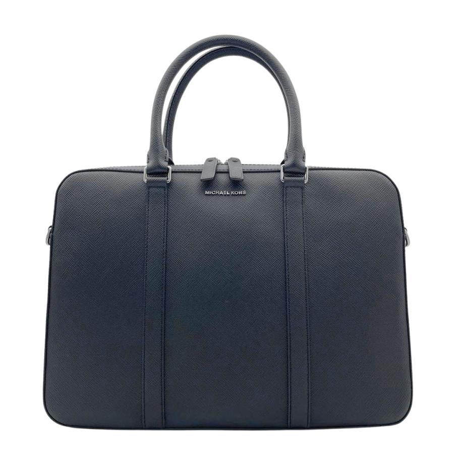 MICHAEL KORS ブリーフケース　ブラック Amazon.co.jp: Michael Kors メンズ クーパー コミューター