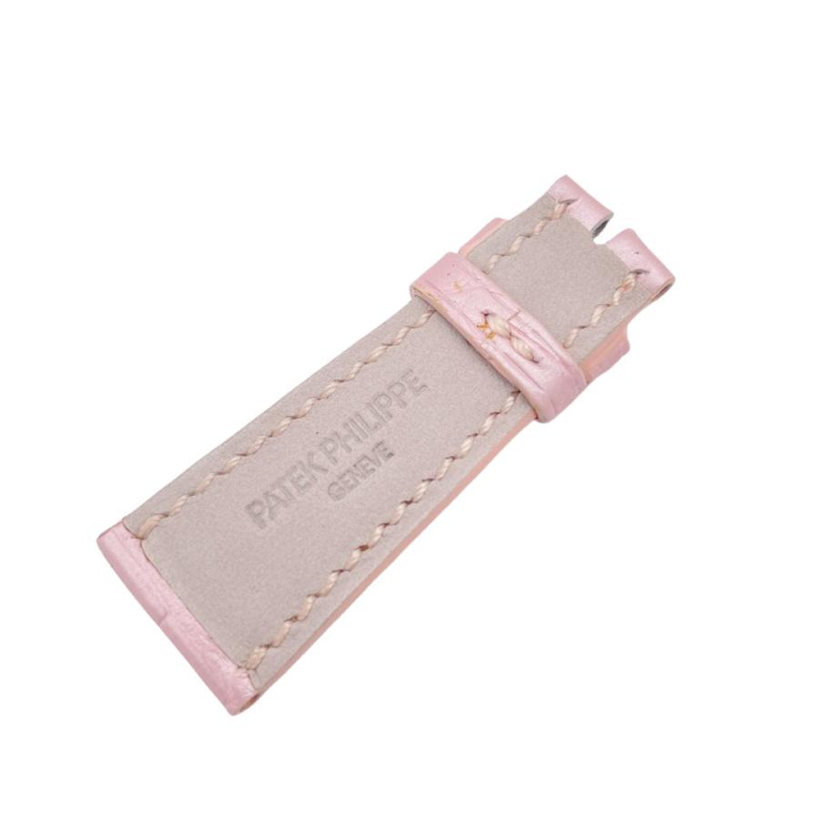 PATEK PHILIPPE（パテック フィリップ） 新品・未使用 替えベルト 純正