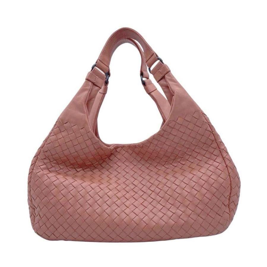 BOTTEGA VENETA ボッテガヴェネタ ショルダーバッグ カンパーナ 