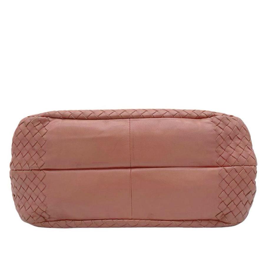 BOTTEGA VENETA（ボッテガ・ヴェネタ） ショルダーバッグ カンパーナ