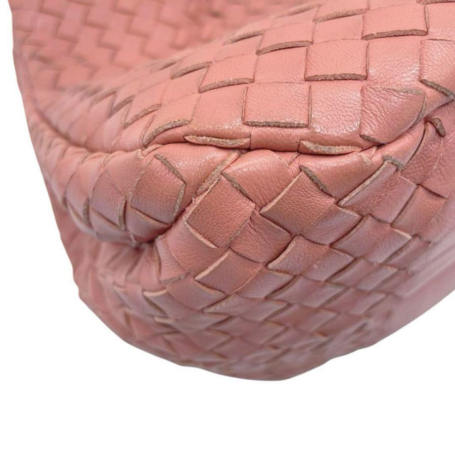 BOTTEGA VENETA（ボッテガ・ヴェネタ） ショルダーバッグ カンパーナ