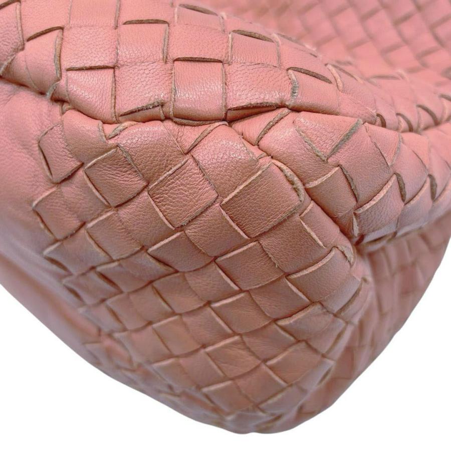 BOTTEGA VENETA ボッテガヴェネタ カンパーナ ハンドバッグ stM.jpg