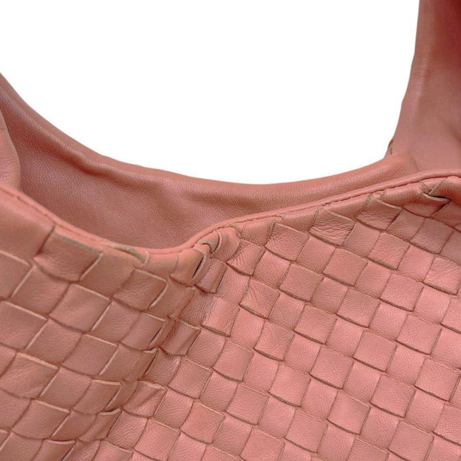 BOTTEGA VENETA（ボッテガ・ヴェネタ） ショルダーバッグ カンパーナ