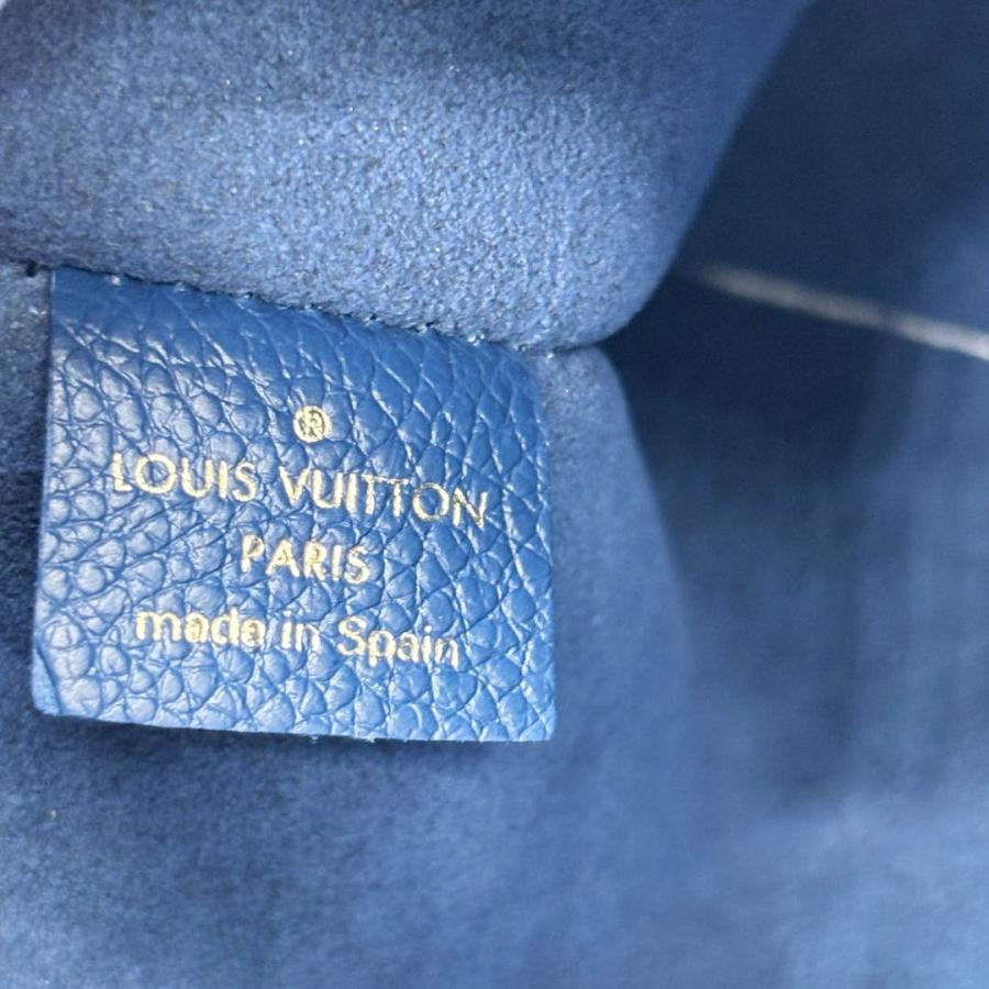 LOUIS VUITTON ルイヴィトン トートバッグ ネヴァーフルMM