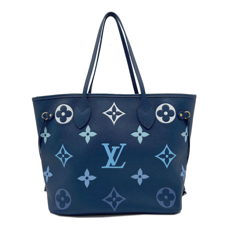 LOUIS VUITTON ルイヴィトン トートバッグ ネヴァーフルMM LOUIS VUITTON ルイヴィトン トートバッグ ネヴァーフルMM