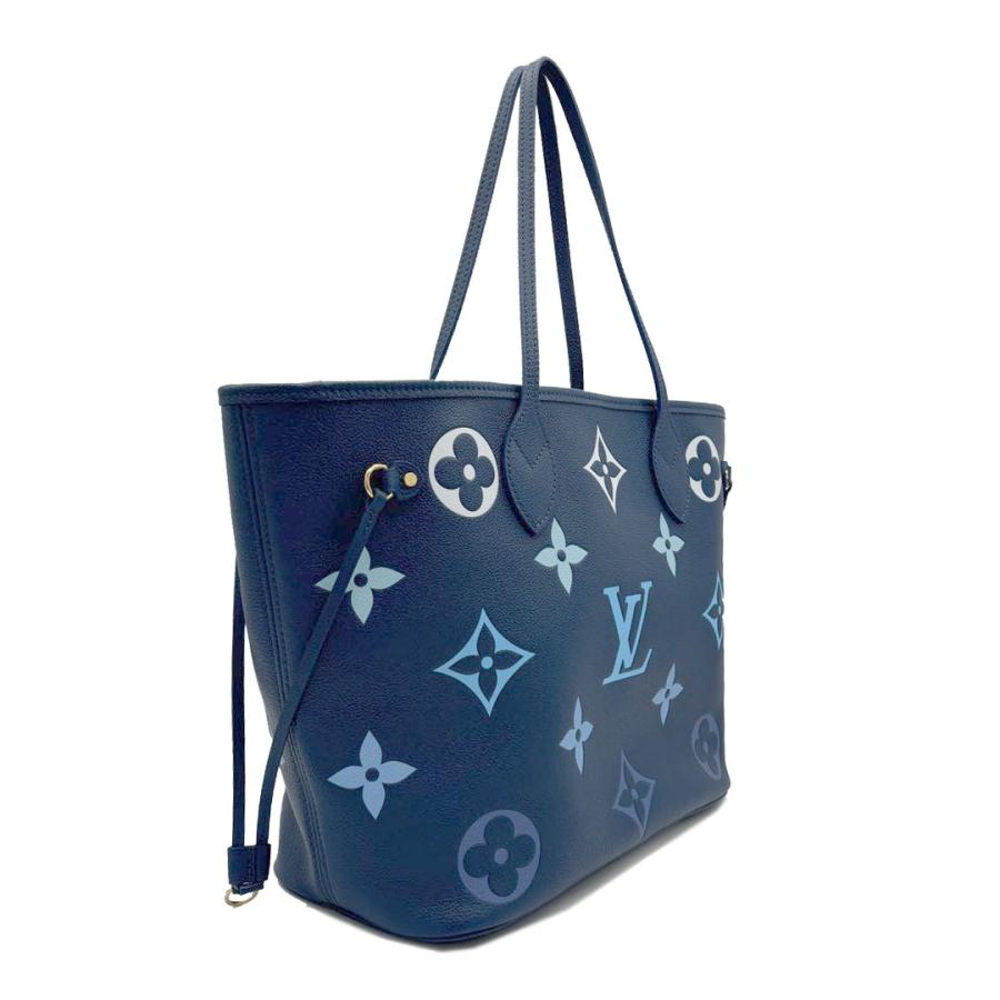 LOUIS VUITTON ルイヴィトン トートバッグ ネヴァーフルMM