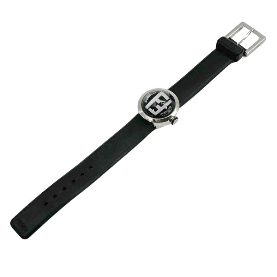 FENDI（フェンディ） レディース腕時計 ブースラ ドーム型 8010L QZ