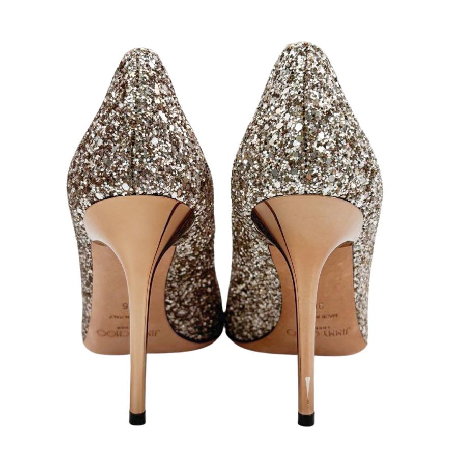 JIMMYCHOO エナメルパンプス ABEL 36 JIMMYCHOO エナメルパンプス ABEL 36