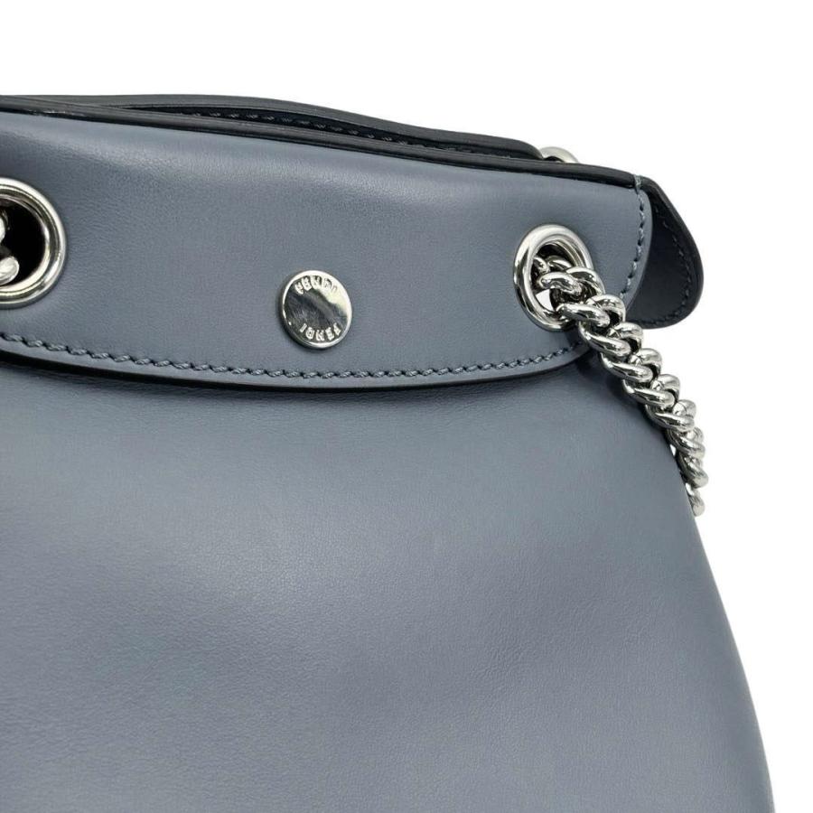 FENDI（フェンディ） バックトゥスクールミニ 2WAYショルダーバッグ