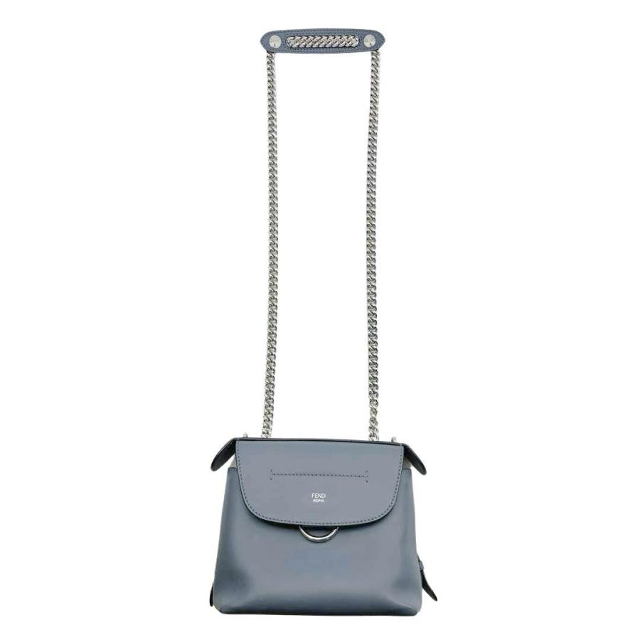 FENDI（フェンディ） バックトゥスクールミニ 2WAYショルダーバッグ