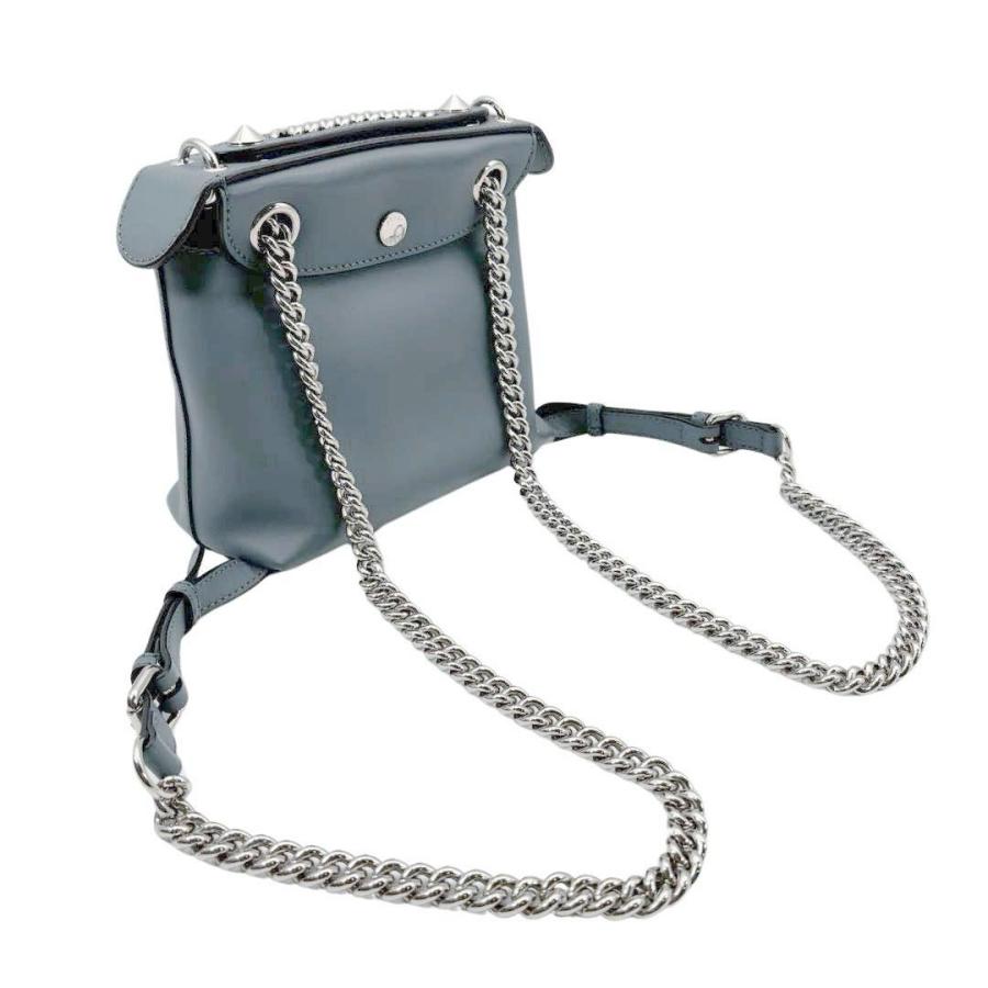 FENDI（フェンディ） バックトゥスクールミニ 2WAYショルダーバッグ 