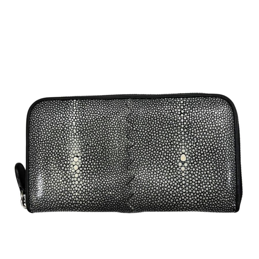BOTTEGA VENETA（ボッテガ・ヴェネタ） ラウンドファスナー長財布