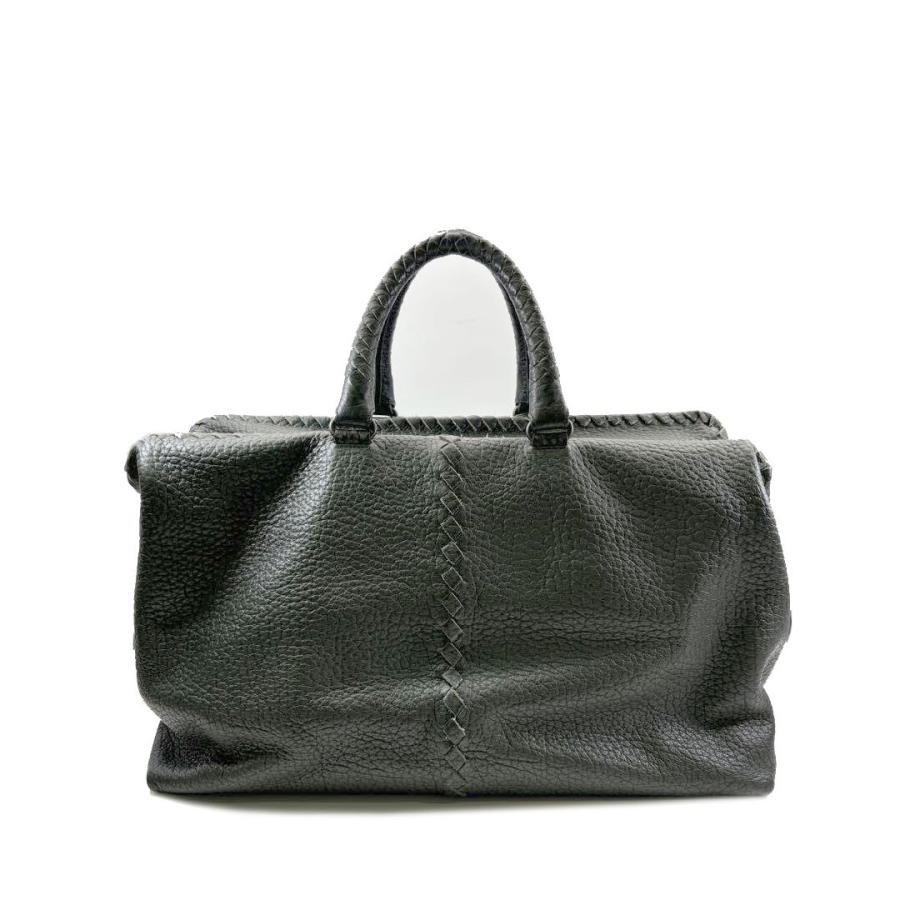 BOTTEGA VENETA ボッテガヴェネタ ボストンバッグ イントレチャート BOTTEGAVENETA ボッテガヴェネタ ボストンバッグ イントレチャート