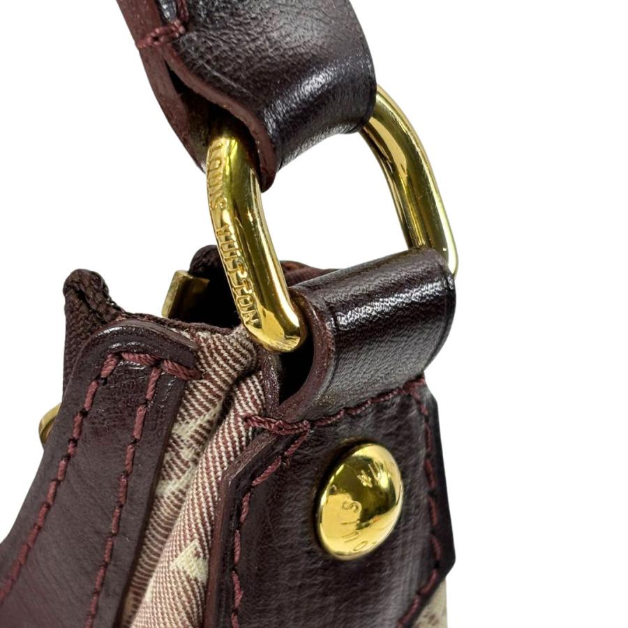 LOUIS VUITTON（ルイ・ヴィトン） ショルダーバッグ ラプソディーPM 
