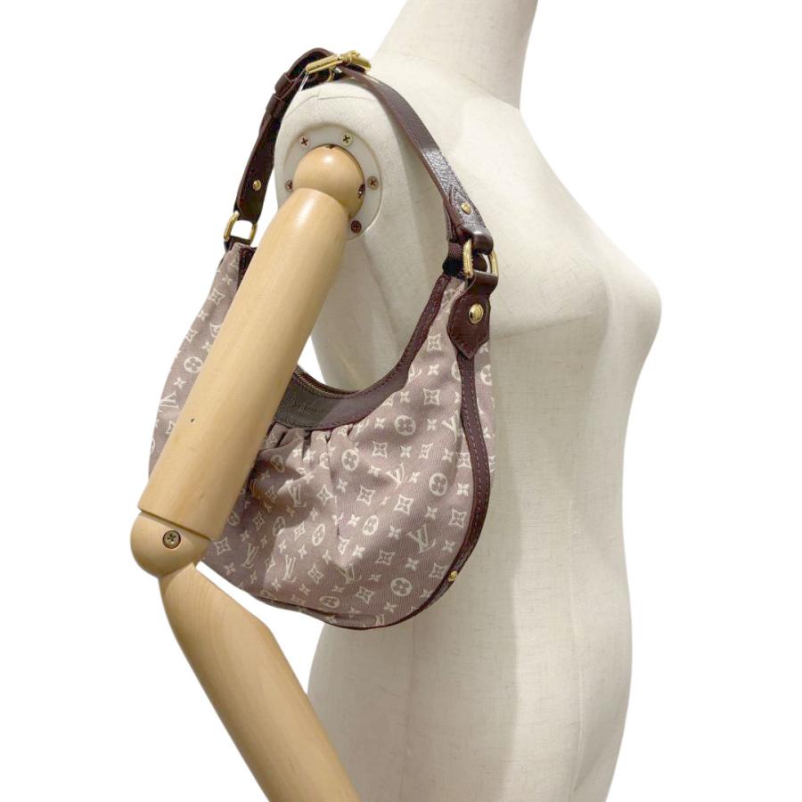LOUIS VUITTON ルイヴィトン ショルダーバッグ ラプソディーPM 