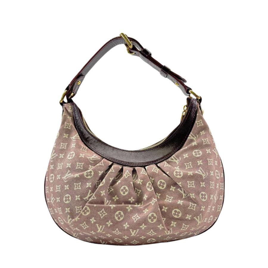 LOUIS VUITTON（ルイ・ヴィトン） ショルダーバッグ ラプソディーPM 