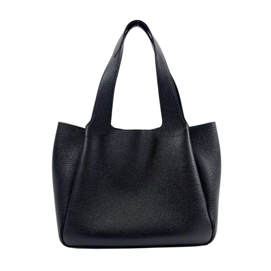 PRADA プラダ ヴィッテロダイノソフトレザー ミディアム トート