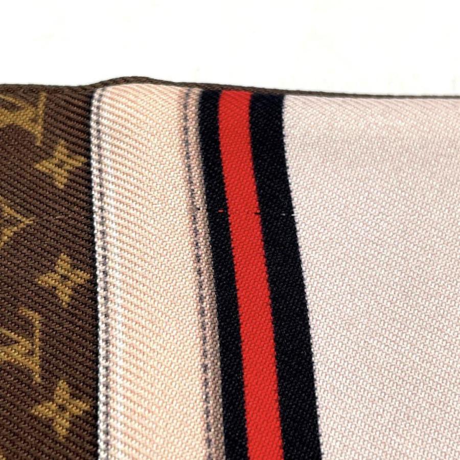 LOUIS VUITTON（ルイ・ヴィトン） スカーフ バンドー・スカイライン