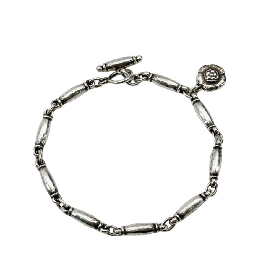 Georg Jensen（ジョージ ジェンセン） 入手困難 ブレスレット 43A