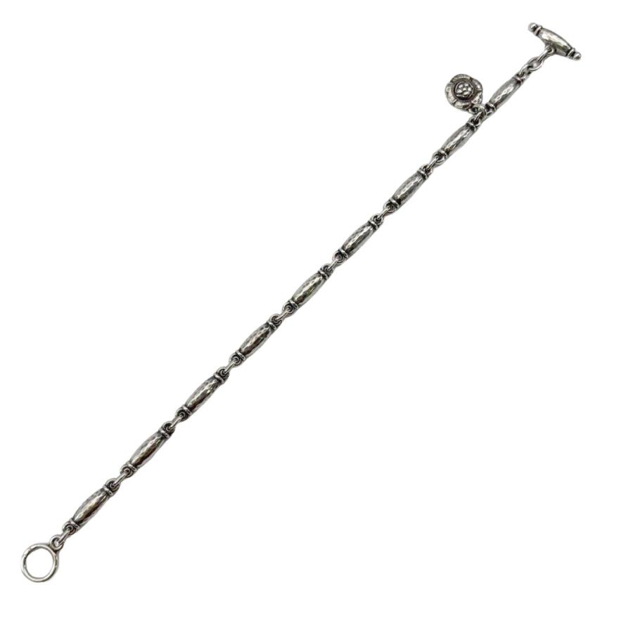 Georg Jensen（ジョージ ジェンセン） 入手困難 ブレスレット 43A