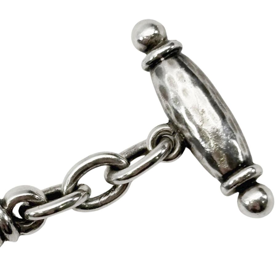 ジョージジェンセン Georg Jensen（ジョージ ジェンセン） 入手困難 ブレスレット 43A