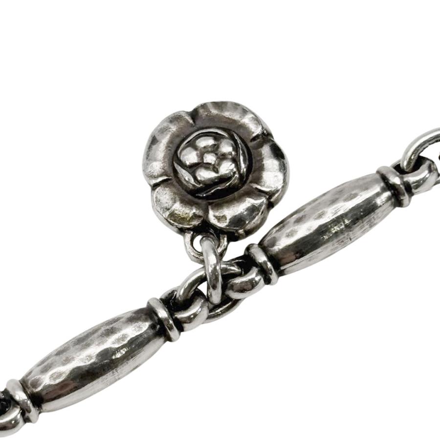 Georg Jensen（ジョージ ジェンセン） 入手困難 ブレスレット 43A